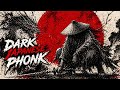 DARK JAPANESE PHONK MIX 🥷⚡ | SHINOBUE BASS • SAMURAI ENERGY Vol.１１