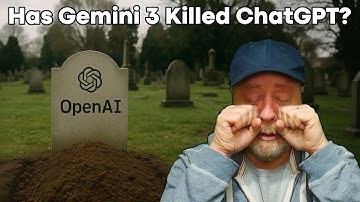 ChatGPT 5.1 vs Gemini 3 Pro: Can Google Beat OpenAI at its Own Game?
