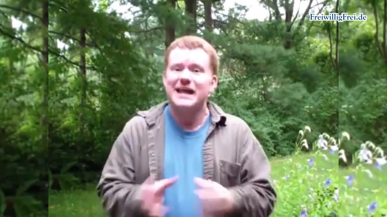 Politischer Aktivismus ist schlimmer als nutzlos!   Larken Rose Deutsch