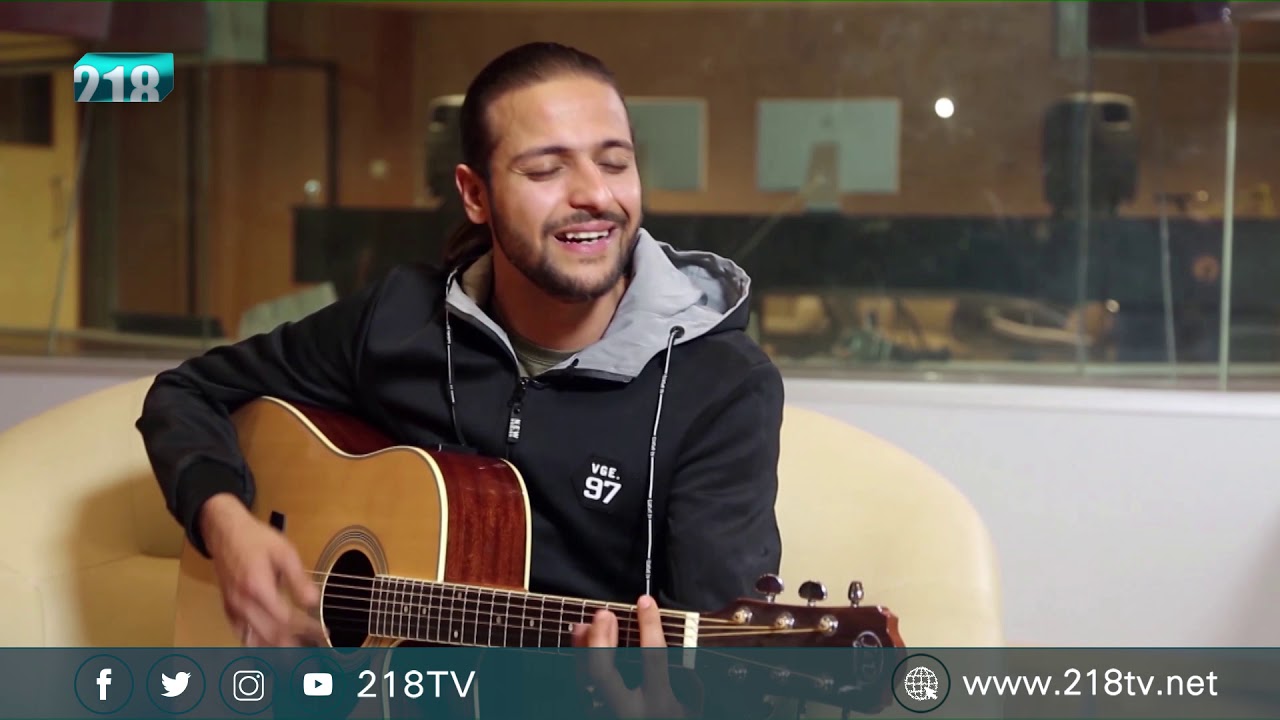 برنامج الصبح | المغني مهند عبود