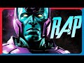 Kang the Conqueror Rap Song | Conquer You All | Ant-Man and the Wasp: Quantumania Song