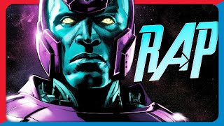 Kang the Conqueror Rap Song | Conquer You All | Ant-Man and the Wasp: Quantumania Song