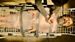 Dexter Resurrection Episode 10 Finale Breakdown Leon Prater Killed By Dexter In Shocking Ending