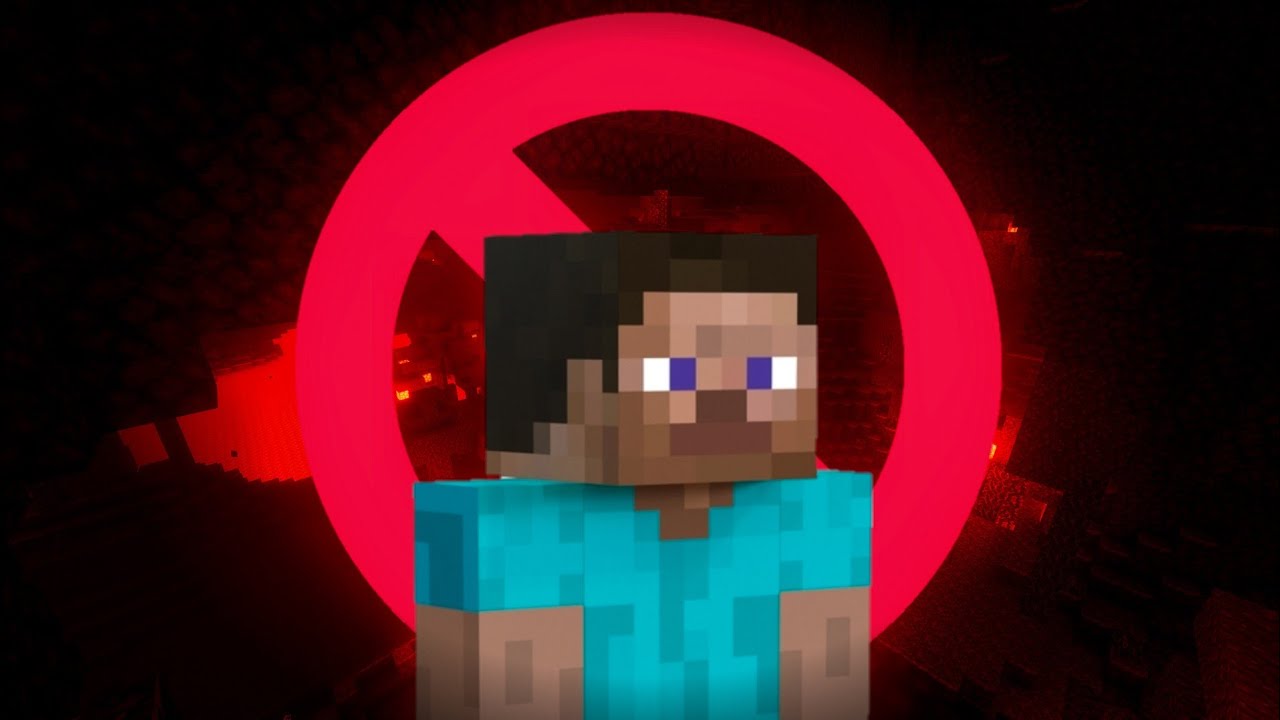 Minecraft, mas não fomos pro nether