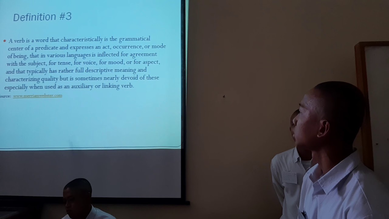 PRESENTATION GROUP 6 - YouTube