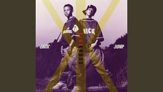 Jump (Super Cat Dessork Mix)