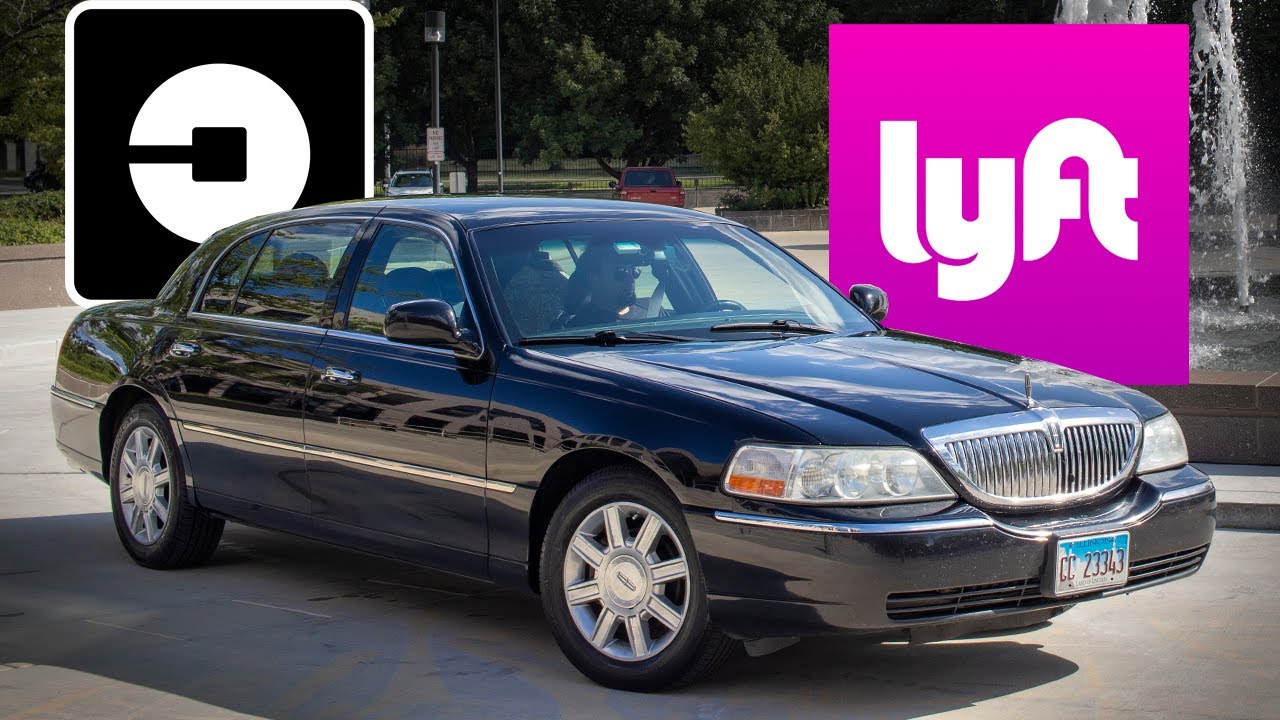 Ride-sharing Tips From An Expert Driver!