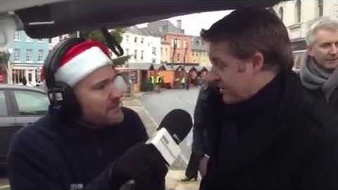 Neon Play is live on BBC Radio Gloucestershire