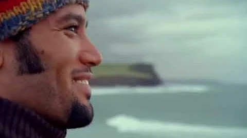 Ben Harper - Diamonds On The Inside (Official Video)