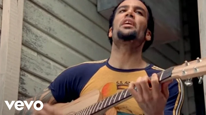 Ben Harper - Diamonds On The Inside (Official Video)