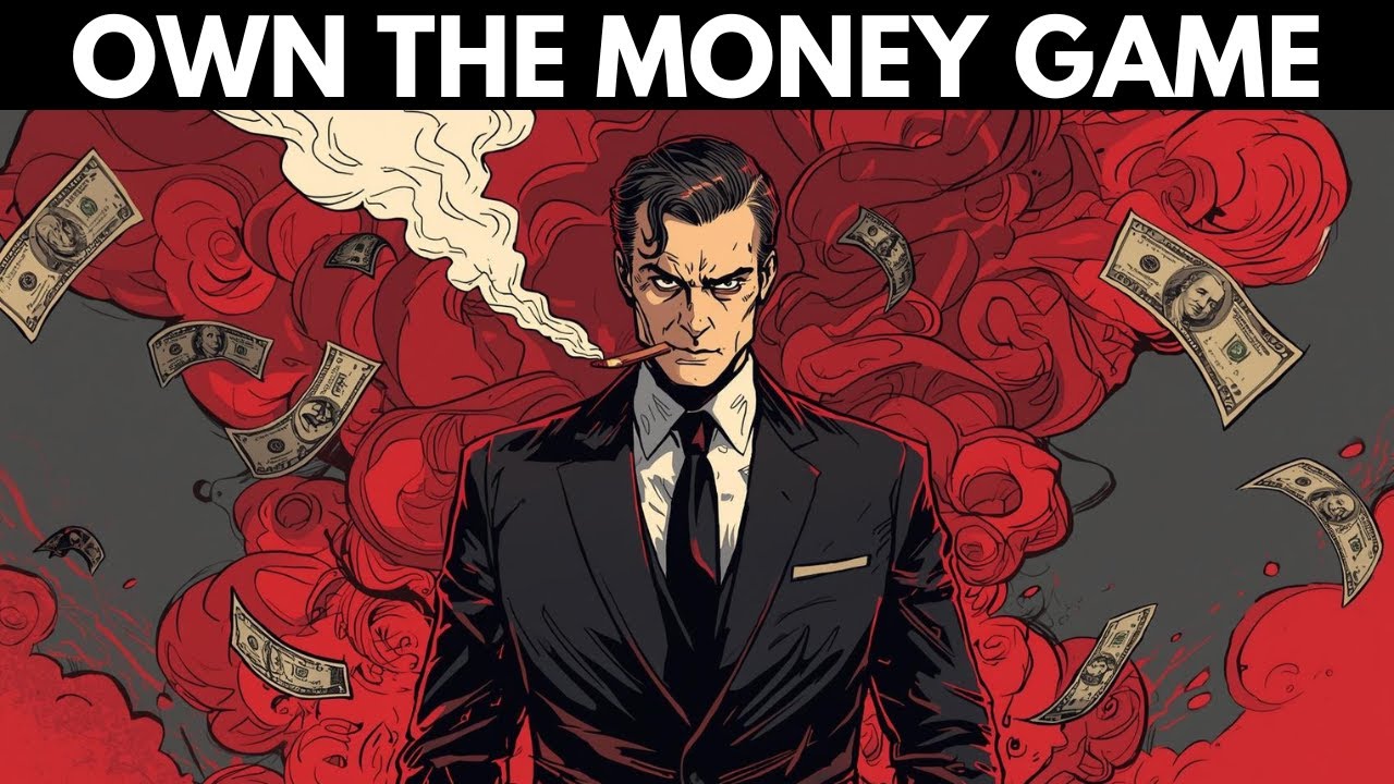How to Get Rich in a World Built to Keep You Poor – Machiavelli - YouTube