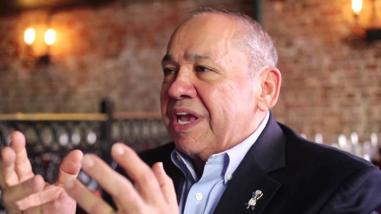 Restaurateur A.J. Tusa on New Orleans Creole Cookery