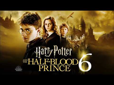 (22. BÖLÜM) Harry Potter ve Melez Prens - Sesli kitap \