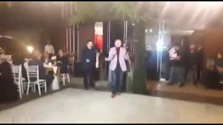 Karadenizli İkizler - İsmailim (Kemençe - Tahsin Terzi̇)