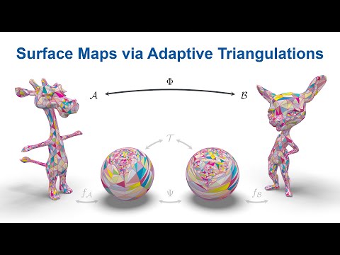 Video: Hva er utvikbar overflate i kartlegging?