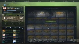 10 Spectrum Case Opening Cso