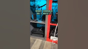 What console do I hate? #dreamcast #sega #hate #annoyed #worstever #retro