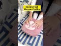 220v Plush Electric Feet Warmer Cushion - Winter Feet Warmer