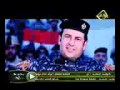 رفعت الصافي وعلي مطشر استراحة مقتاتل رفعت الصافي وعلي مطشر استراحة مقتاتل