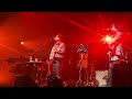 260322 KIRINJI(키린지) - タンデム・ラナウェイ(Tandem Runaways) @yes24라이브홀
