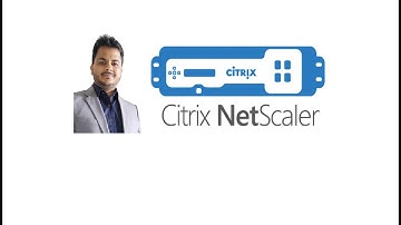 4.Netscaler Licensing