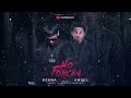 Anuel AA x Ozuna x Yampi - No Forcen Remix (8D AUDIO)