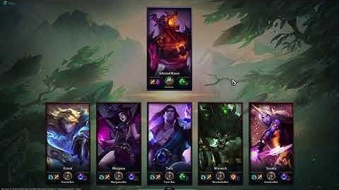 Intermediate Bots 1v5 No Items [21:48] [Former WR]