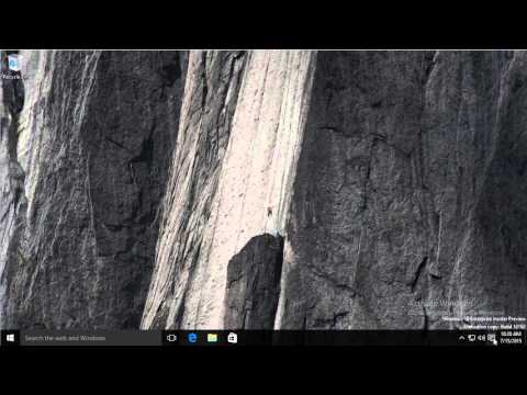 Syncing PC settings across all your Windows 10 devices hqdefault