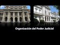 Organización del Poder Judicial (1° parte) - Leandro Giannini