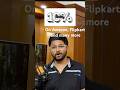 Get better cashback on Amazon and Flipkart spends