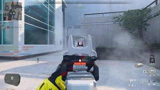 First time on this map.gg