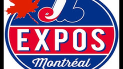 MLB - The Colorful Montreal Expos [FULL DOCUMENTARY]