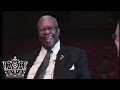 B.B. King - Interview