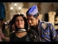 Jabardasth Telugu Movie | Allah Allah Full Song With Lyrics