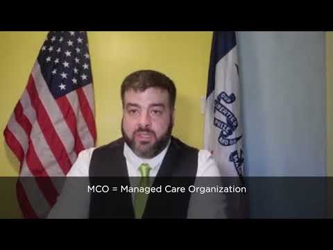 Expanded Access to Benefits Through Medicaid Managed Care