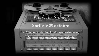 Who&#39;s the Sinner? - TEASER