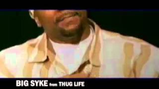 Big Syke - My Life - Nobody Do It Better - [ ]