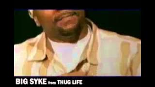 Big Syke - My Life - Nobody Do It Better - [ ]