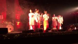 Download Lagu Menarigroep AraFura, Bovensmilde MP3