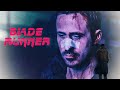 Blade runner 2049 edit