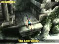 Tomb Raider Anniversary : Peru - All Relics and Artifacts