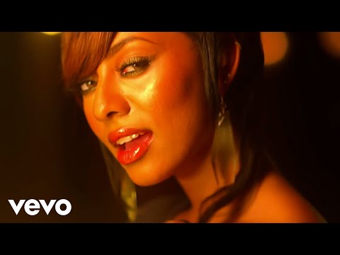 Keri Hilson - I Like (Official Video)