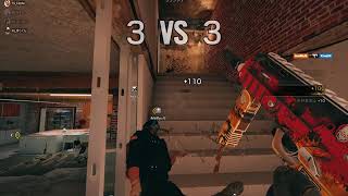 フラクタルの穴 Arzan R6S Digest