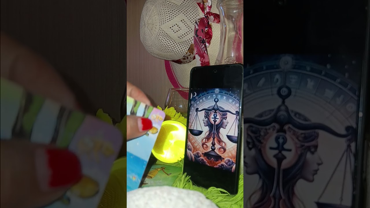 LIBRA (MINSAHE NG KAPALARAN) 417 MAHIWAGANG  ORAS