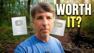 How Much Money Did I Make As A Content Creator In 2025