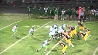 Playoffs Game 3 Highlights