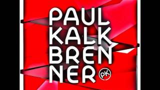 Paul Kalkbrenner - kleines Bubu