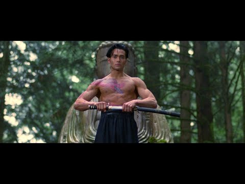 Jeki Chan film jinsiy aloqa