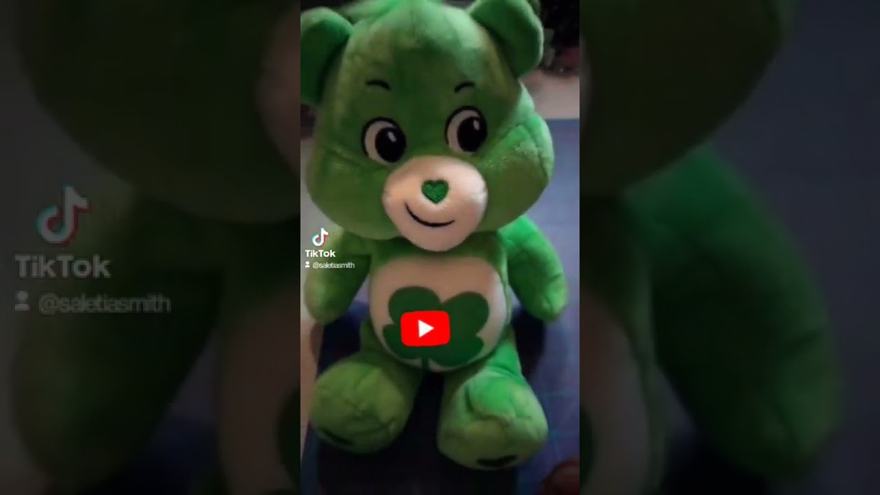 DIY Bear stash jars and I don't own the rights to this music 