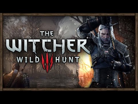 The Witcher 3 Wild Hunt RX 570 8GB | I5 7400 | 16 RAM | Ultrawide